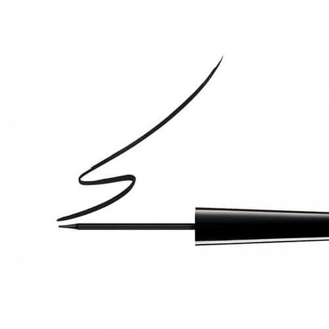 Wunder2 Super-Stay Liquid Eyeliner