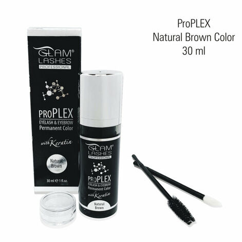 GlamLashes ProPlex Color