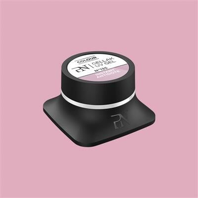 ProNails Colour Gel  Värviline geel