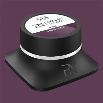 ProNails Colour Gel  Värviline geel