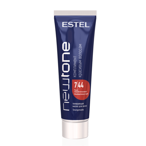 Estel Haute Couture Newtone Shading Hair Mask Tooniv mask juustele 7/44