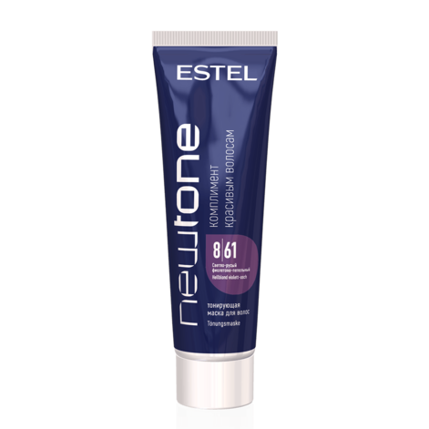 Estel Haute Couture Newtone Shading Hair Mask