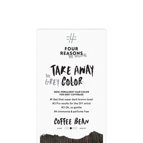 FOUR REASONS Take Away Color