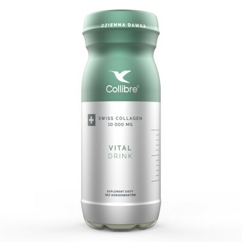Collibre Vital Collagen Drink