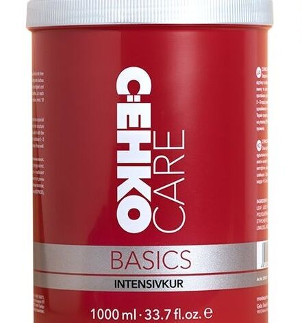 C:EHKO Care Basics Intensivkur Intensiivhooldus mask