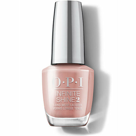 OPI Infinite Shine 2 Hollywood  Geellaki efektiga küünelakk