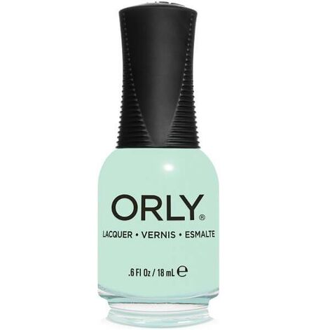 Orly Nail Lacquer Day Trippin´ Collection Küünelakk