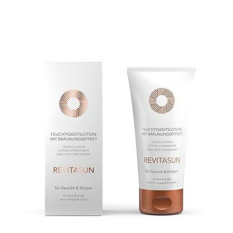 Revitasun Tinted Lotion
