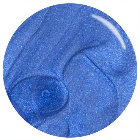 Orly Breathable Treatment + Color You Had Me At Hydangea