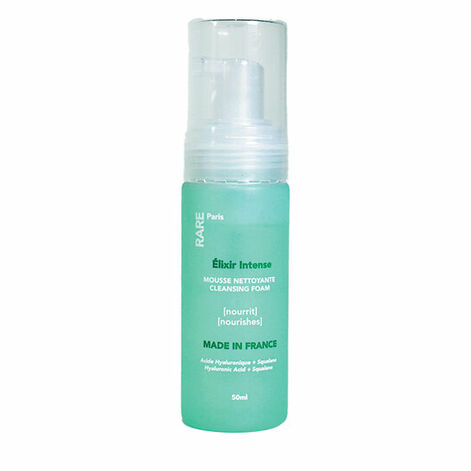 Rare-Paris Elixir Intense Cleansing Foam Näovaht
