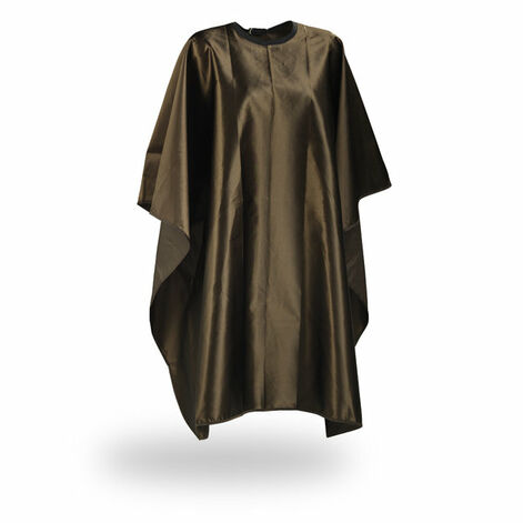 Wako Bright Satin Cape  Bronze, Lõikuslina