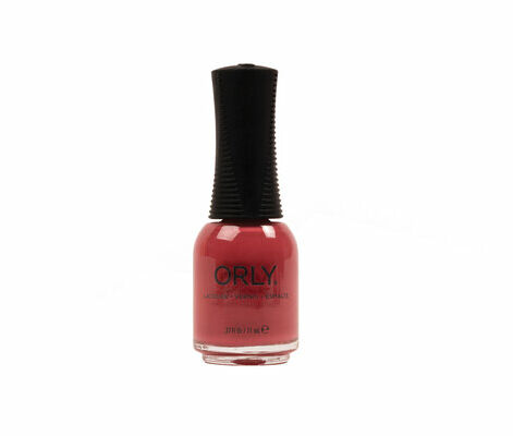 Orly Nail Lacquer