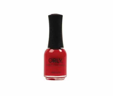 Orly Nail Lacquer