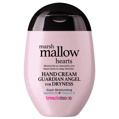 Treaclemoon Marshmallow Hearts