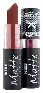 Kiki Matte lipstick, Matt huulepulk 613 Šokolaad