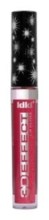 Kiki  Gloss for lips with 3D effect 906
