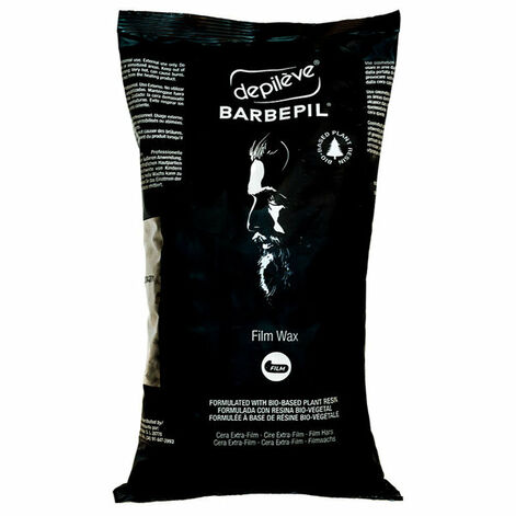Depiléve Barbepil Film Wax Bead, Biovaha