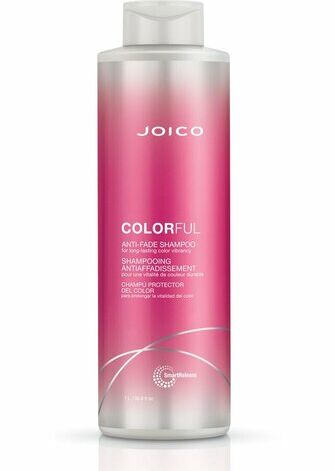 Joico Colorful Anti-Fade Shampoo