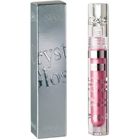 Karaja Crystal Gloss - Lūpu spīdums