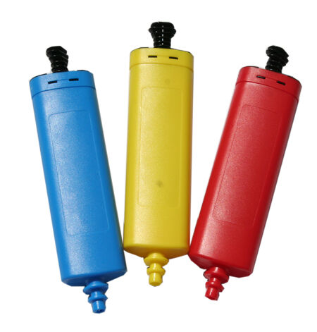 Õhupalli pump