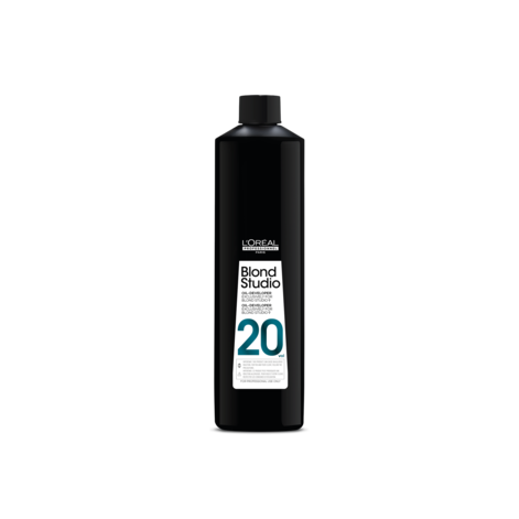L'oréal Blond Studio 9 Oil-Developer 20VOL