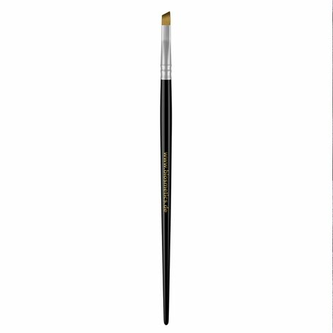 Biosmetics Tinting Brush, long with slanted tip