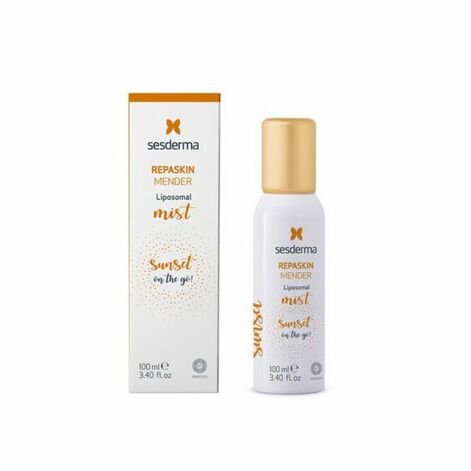 Sesderma C-Vit Antiox Booster Mist