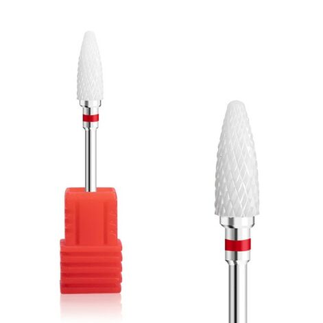 Ceramic Drill Bit, Keraamiline Puuriotsak