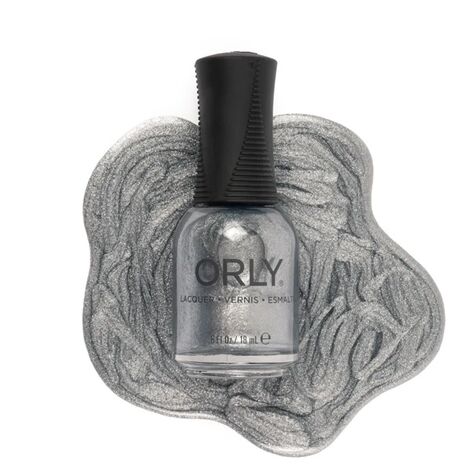 Orly Nail Lacquer Nagu laka Fluidity