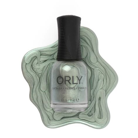 Orly Nail Lacquer Kynsilakka Urban Landscape