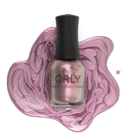 Orly Nail Lacquer Forward Momentum