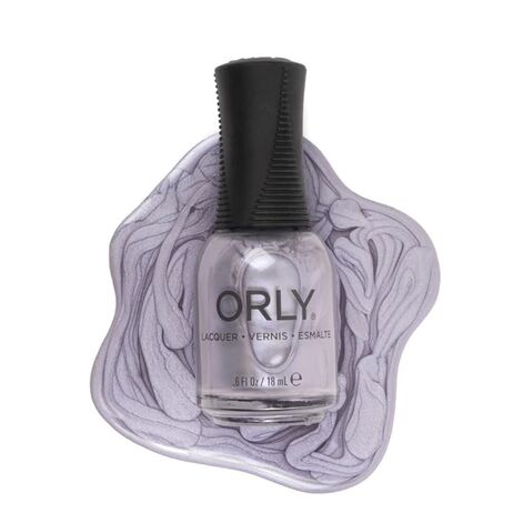 Orly Nail Lacquer Kynsilakka Industrial Playground