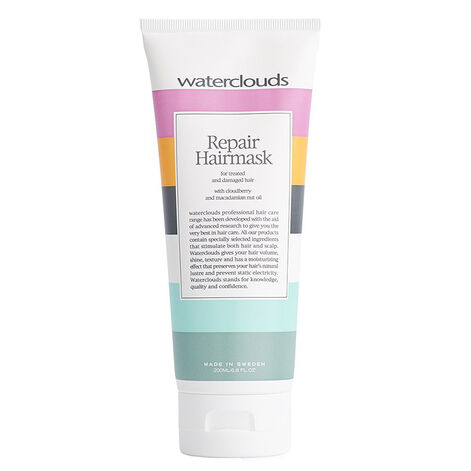 Waterclouds Repair Hairmask Taastav Juuksemask