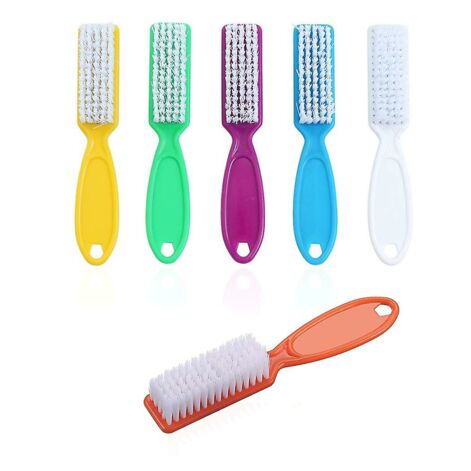 Ronney Nail Brush, Küünehari