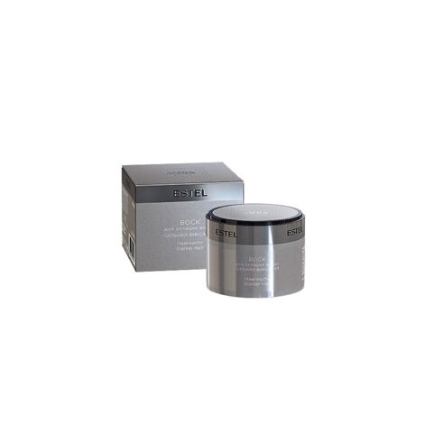 Estel Alpha Homme Hair Styling Wax Hårstylingvax för män