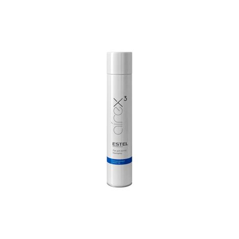 Estel Airex Hair Spray