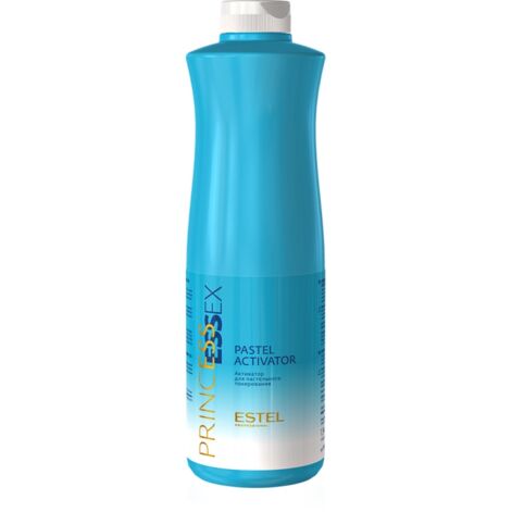 Estel Princess Essex  Активатор для пастельного тонирования 1,5%