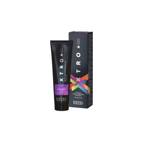Estel XTRO Direct Coloring Pigment Otsetoimega pigment Lilla