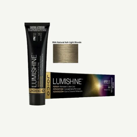 Joico Lumishine Permanent Creme Color, Pysyvä väri