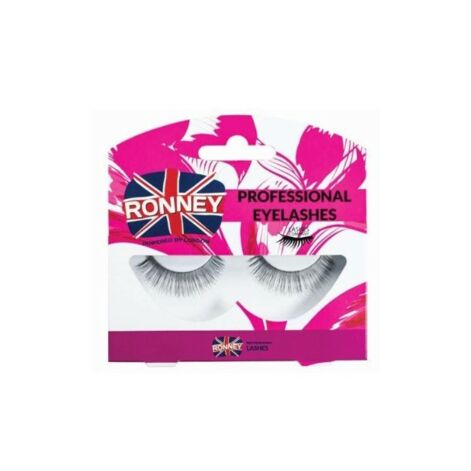 Ronney Professional Eyelashes