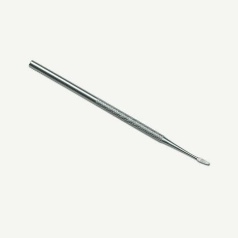 Kiepe 431 Pedicure Instrument, пилка для углов