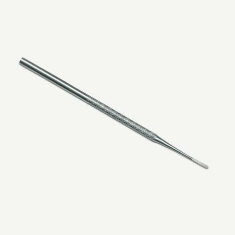 Kiepe 432 Pedicure Instrument, Nurgaviil