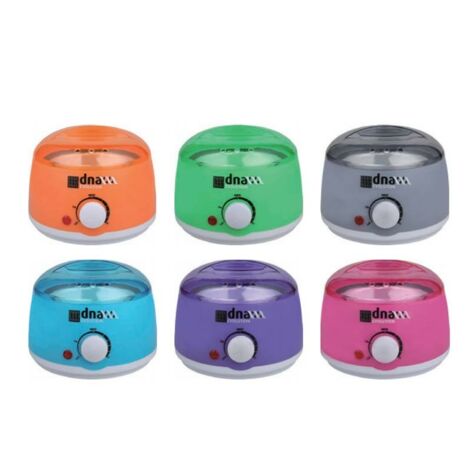 Kiepe Professional Wax Heater, Vahasoojendaja
