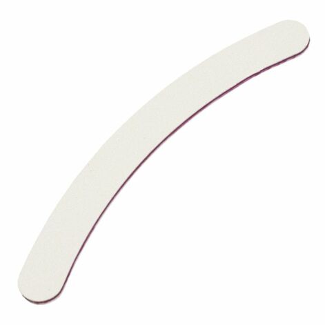 Kiepe Professional Boomerang Nail File, Bumerang Küüneviil 100/180
