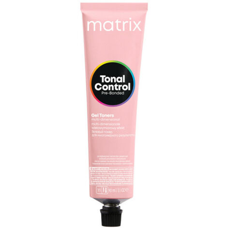 Matrix Tonal Control Pre-Bonded Gel Tint, Tooniv Geelvärv 9RG