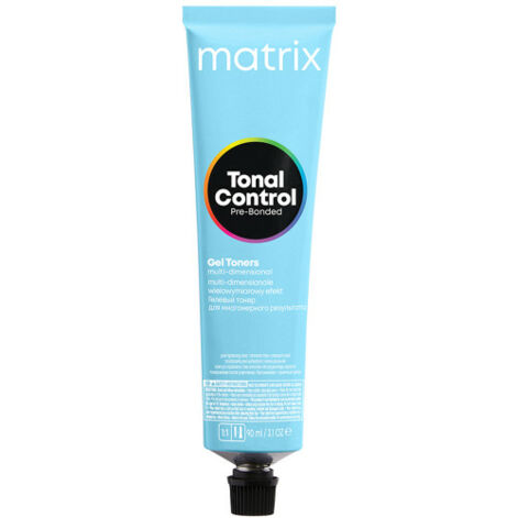 Matrix Tonal Control Pre-Bonded Gel Tint, Tooniv Geelvärv 7NA