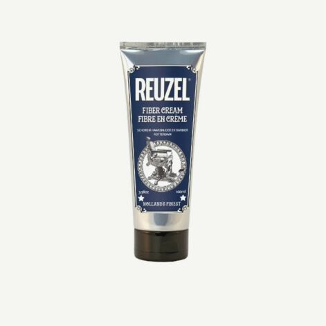Reuzel Fiber Cream, Avslutningskräm