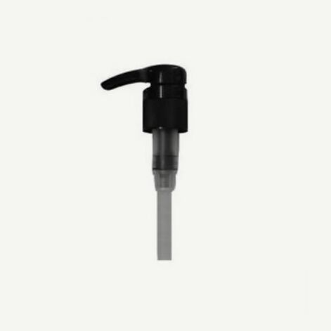 Reuzel pump for 1000 ml bottles, Pump för 1000 ML flaska