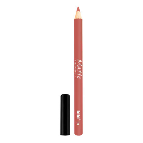 Kiki Matte Lip Liner 31, Huulepliiats