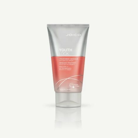 Joico Youth Lock Treatment Masque, Fuktgivande mask med kollagen